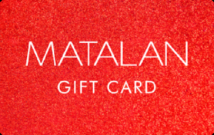 Matalan £100 Gift Card product image