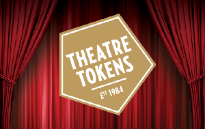 Theatre Tokens £300 Gift Card product image