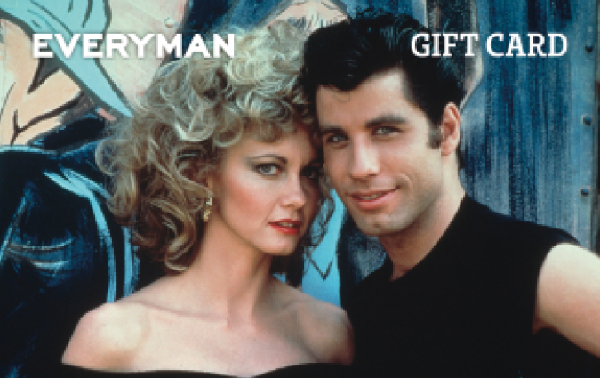 Everyman Cinema £300 Gift Card product image