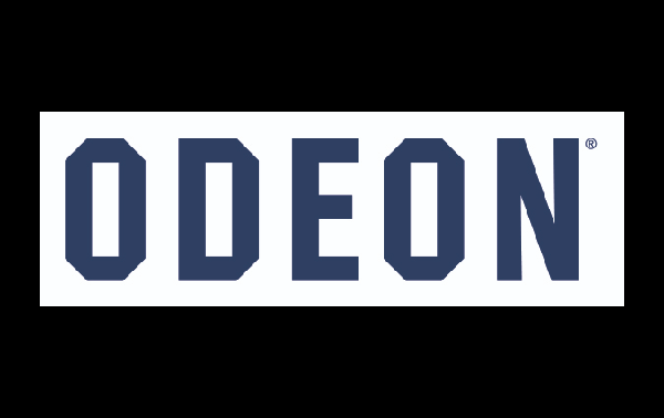 Odeon Admit One - Standard Off-Peak £6.5 Gift Card product image