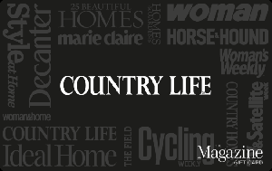 Country Life Magazine £39 Gift Card product image