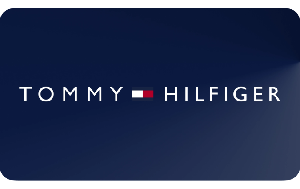 Tommy Hilfiger £100 Gift Card product image