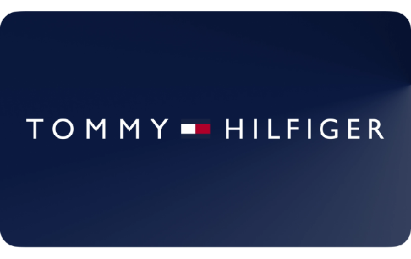 Tommy Hilfiger £100 Gift Card product image