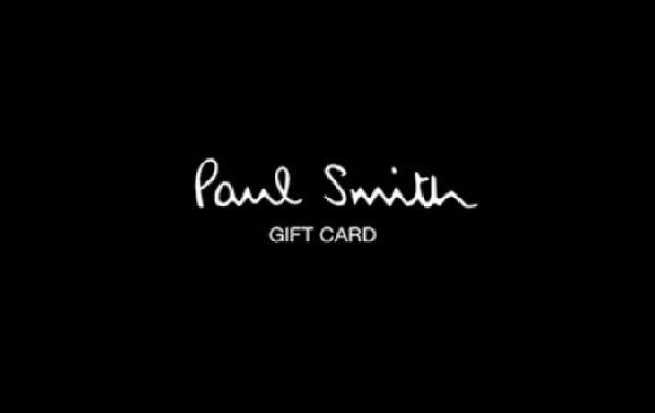 Paul Smith £300 Gift Card product image