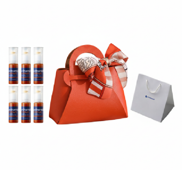 Immune 6-Day Hermes Package, Official Import (Shopping Bag Gift) product image