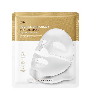 R:EVITAL Enhancer EGF Gel Mask 4P product image