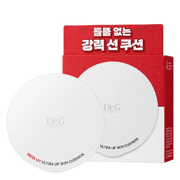 Medi UV Ultra Up Sun Cushion 15g product image