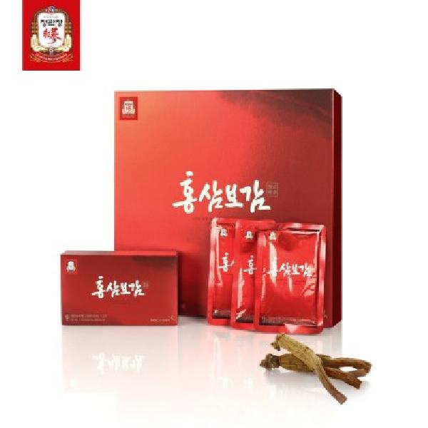 Korean Red Ginseng Bogam 50ml x 30 sticks product image