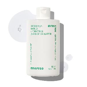 Green Tea Amino Hydrating Cleansing Water 320ml product image