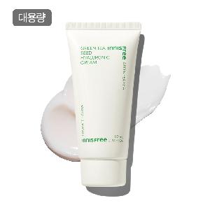 Green Tea Seed Hyaluronic Acid Cream (Tube) 80ml product image