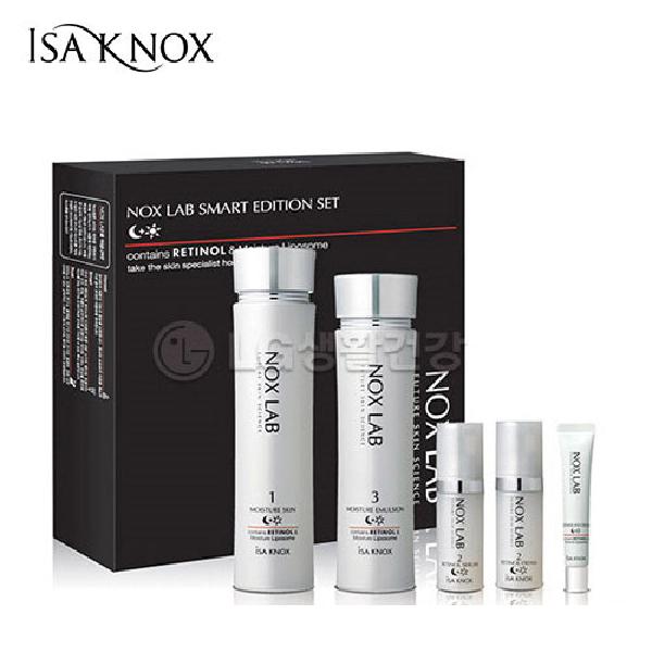 Knox Lab 2-Type Special Set product image