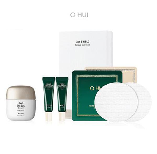 Day Shield Sun Liquid 50ml Special Set product image