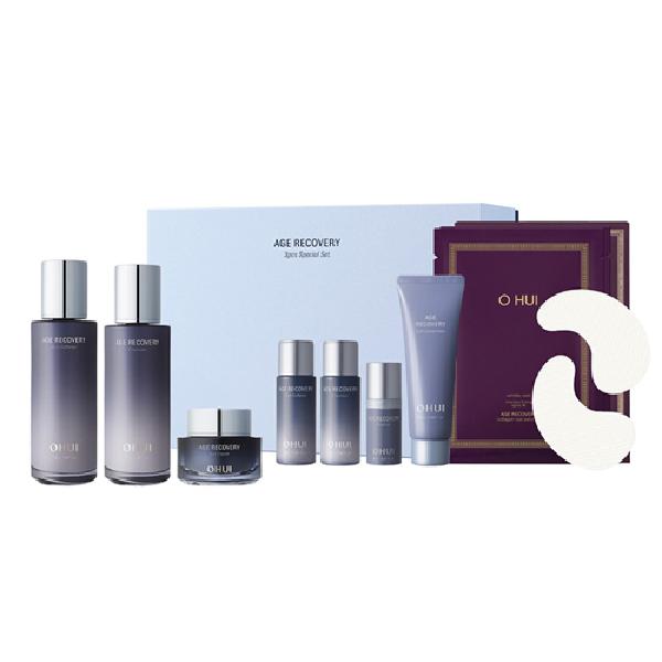 Age Recovery Collagen 3-Piece Special Set product image