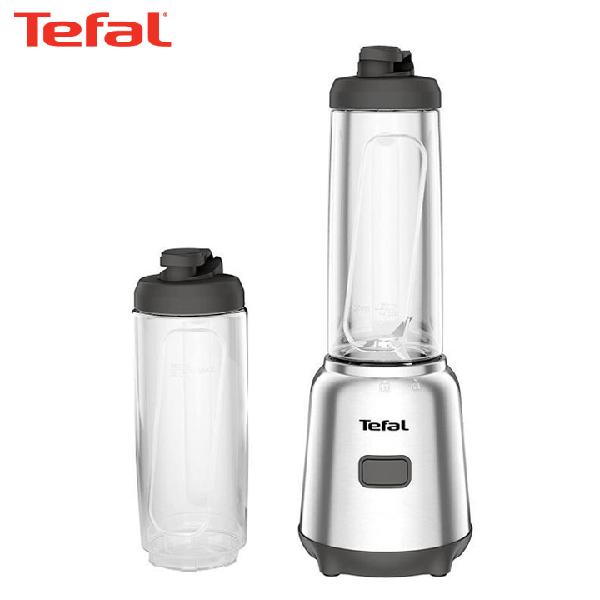Mini Blender Mix & Move Metal BL15FDKR product image