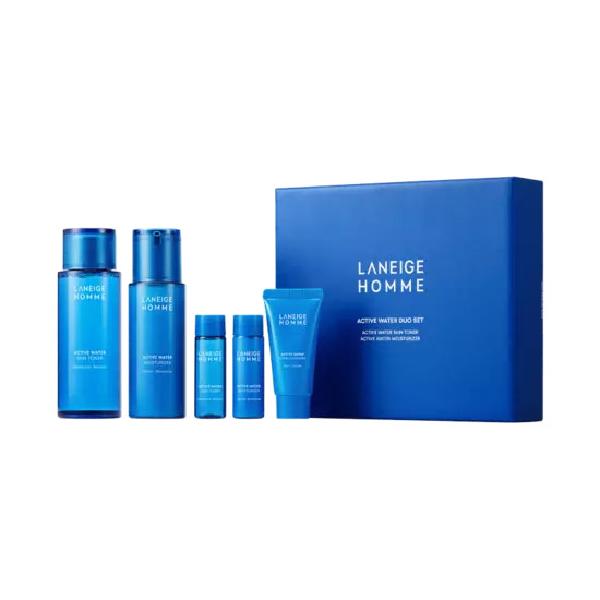 Homme Active Water 2-Piece Set product image