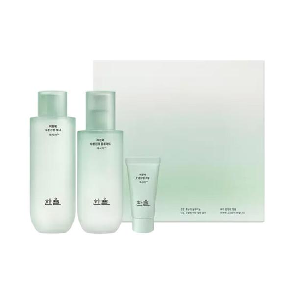 Baby Mugwort Hydrating & Soothing 2-Piece Set product image