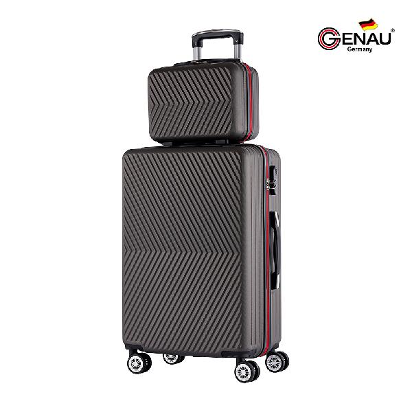 Truger Carrier 14+24 inch / Gray or Burgundy product image