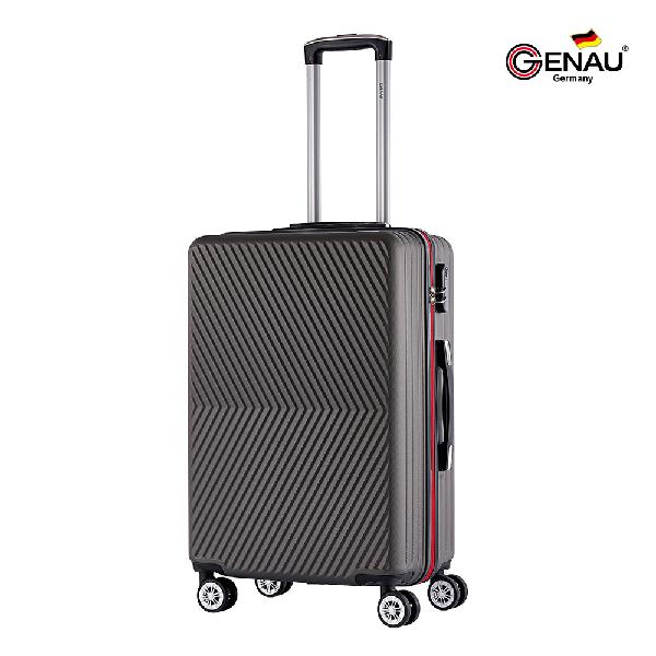 Truger Carrier 24 inch Checked / Gray or Burgundy product image