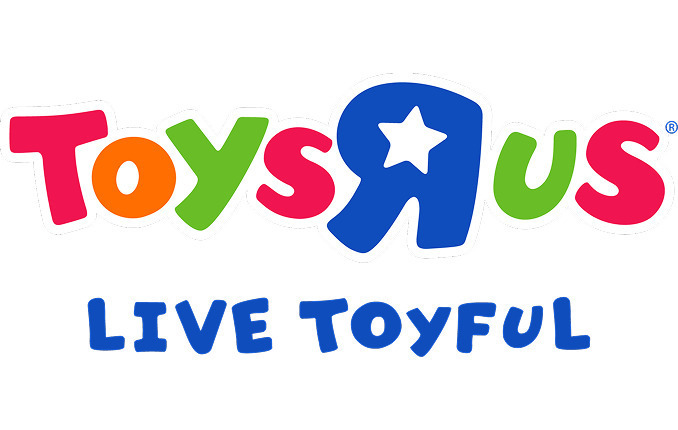 トイザらス brand image