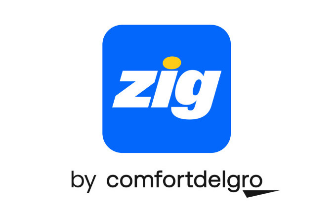 Zig by ComfortDelGro thumbnail image
