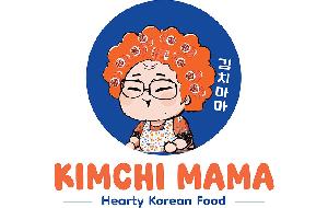 Kimchi Mama SGD100 Gift Card product image
