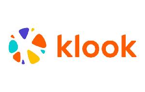 Klook SGD50 Gift Card product image