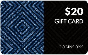 Robinsons SGD20 Gift Card product image