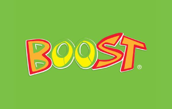 Boost Juice SGD2 Gift Card product image