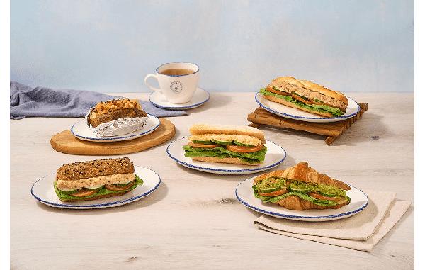Délifrance SGD50 Gift Card product image