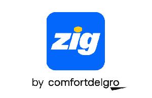 Zig by ComfortDelGro SGD10 Gift Card product image