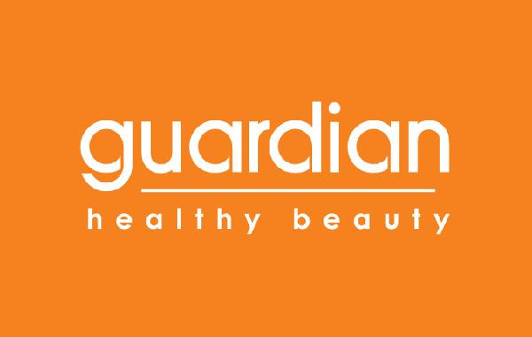 Guardian SGD200 Gift Card product image