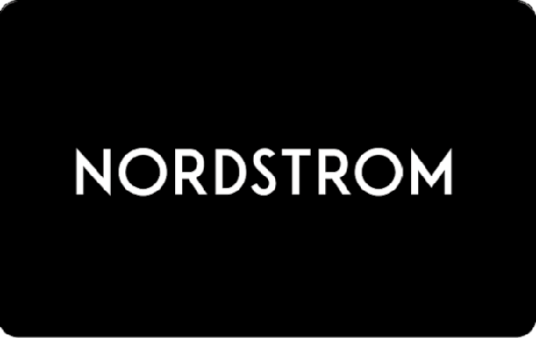 Nordstrom US$300 Gift Card product image