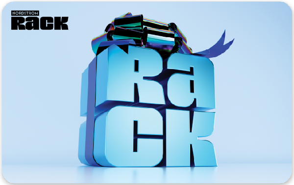 Nordstrom Rack US$300 Gift Card product image