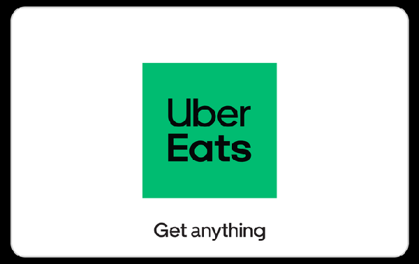 Uber Eats AU AU$300 Gift Card product image