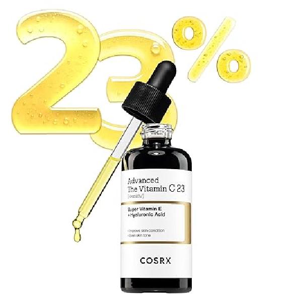 Cosrx Advanced The Vitamin C 23 Serum item image