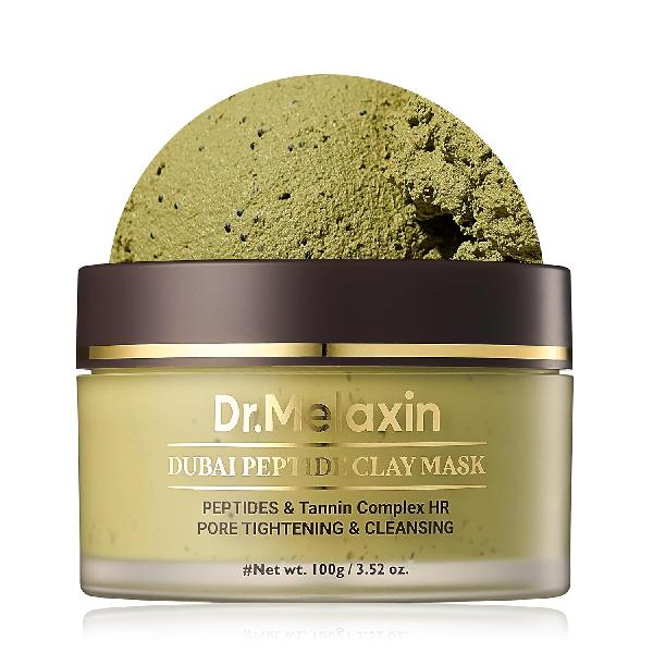 Dr. Melaxin Dubai Peptide Clay Mask item image