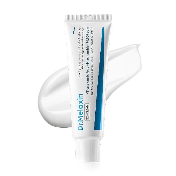Dr. Melaxin TX Cream item image