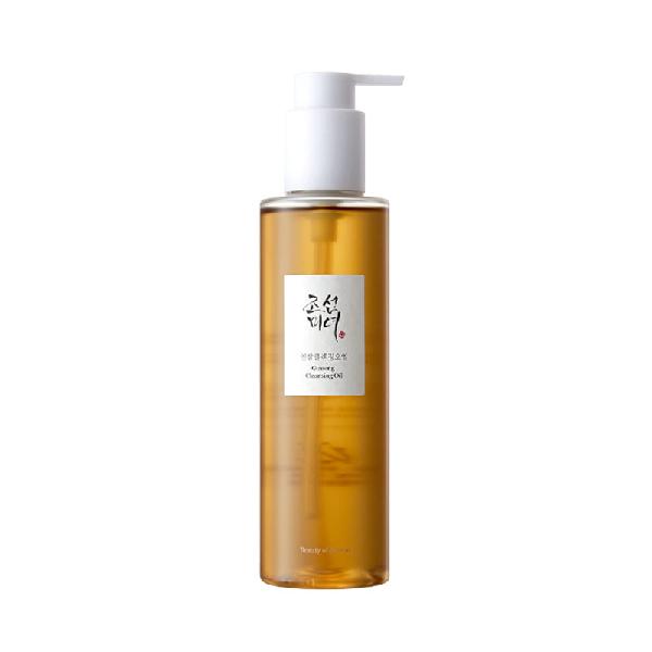 Beauty Of Joseon Ginseng Cleansing Oil item image