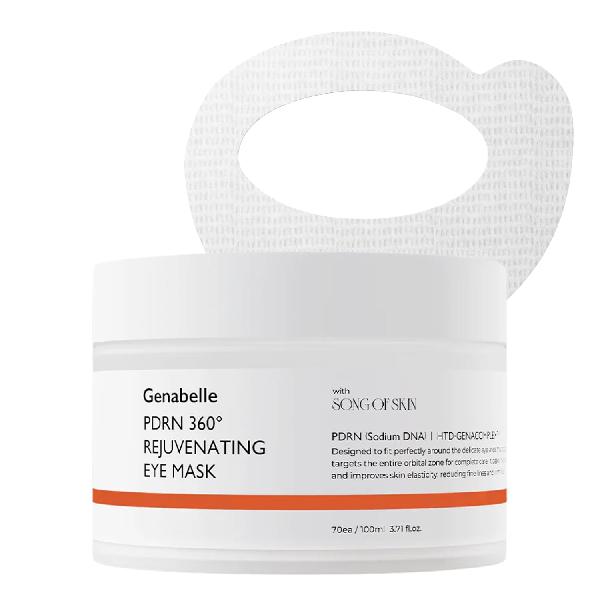Genabelle PDRN 360 Rejuvenating Eye Mask item image