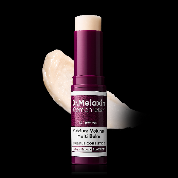 Dr. Melaxin Cemenrete Calcium Volume Multi Balm item image