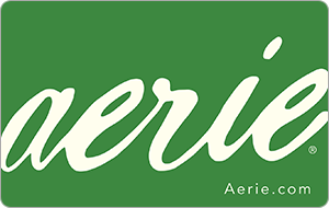 Aerie brand thumbnail image