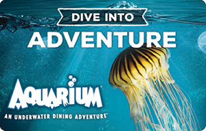 Aquarium Restaurants brand thumbnail image