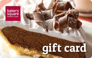Baker's Square brand thumbnail image