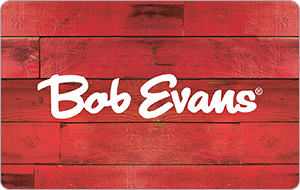 Bob Evans Restaurants brand thumbnail image