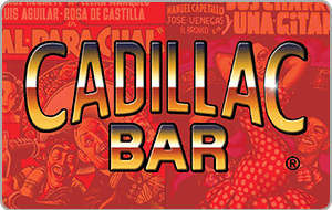 Cadillac Bar brand thumbnail image