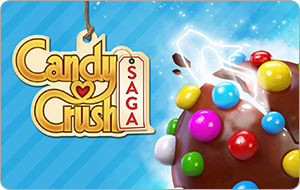 Candy Crush thumbnail image