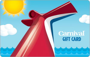 Carnival Cruise Lines brand thumbnail image