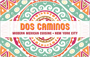 Dos Caminos brand thumbnail image
