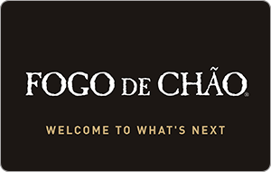 Fogo de Chão Brazilian Steakhouse brand thumbnail image