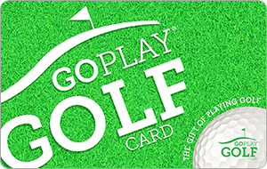 Go Play Golf brand thumbnail image